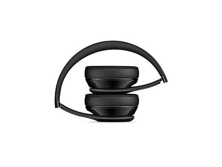 Beats by Dr. Dre - Solo3 Wireless On-Ear Headphones - Gloss Black