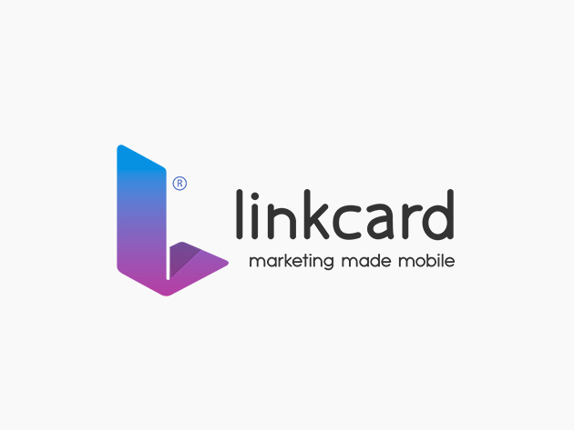 Stack Social Deal for Linkcard Professional Plan: Lifetime Subscription