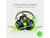 Razer Nari Ultimate Wireless 7.1 Surround Sound Gaming Headset, Overwatch Lucio