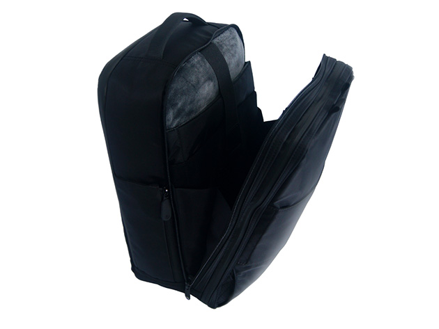 Quiver X: The Ultimate 3-in-1 Everyday Travel Bag