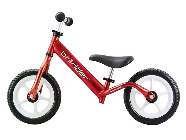 fluid balance bike