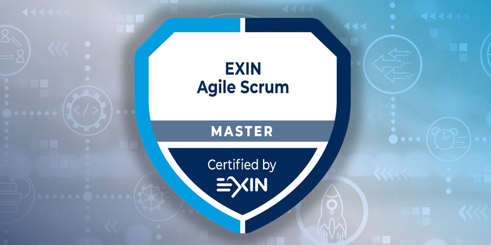 EXIN Certified Agile Scrum Master