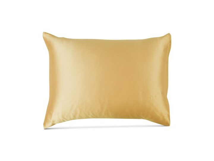 Silken shop slumber pillowcase