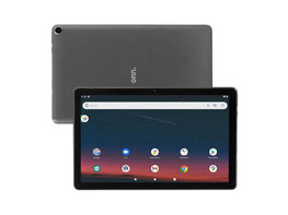 onn. 10.1" Tablet (2022) 2GB RAM 32GB Storage Android 11 (Open Box)