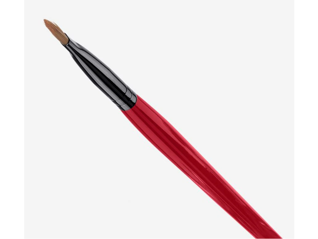 Smashbox Lip Brush with High-Tech Synthetic Fibers