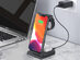 3-in-1 Fast Wireless Charging Stand