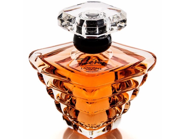 Lancome Paris Tresor Eau De Parfum Spray for Women, Perfume with Apricot and Peach Notes, 1 Ounce