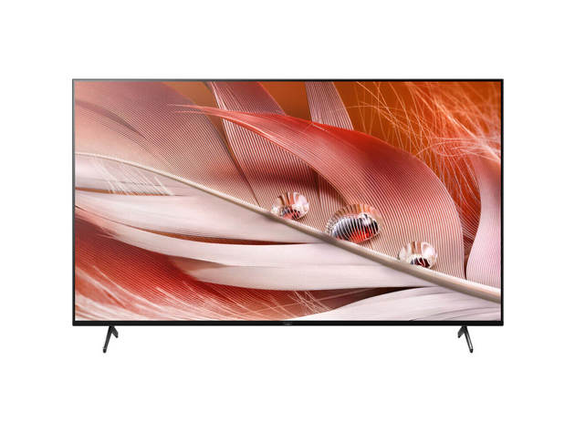 Sony XR65X90J 65 inch X90J HDR 4K UHD Smart Google TV