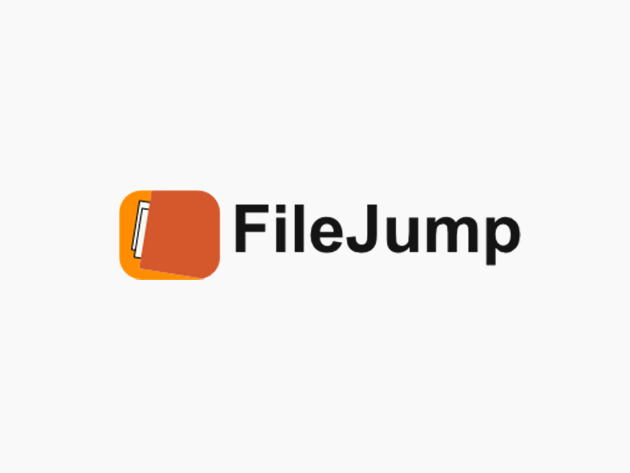 FileJump 2TB Cloud Storage lifetime subscription