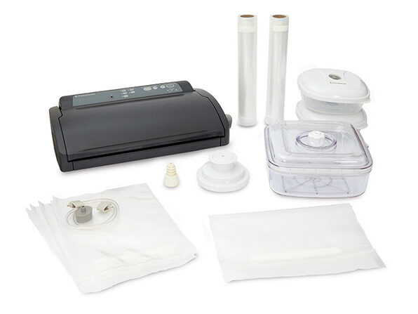 foodsaver bundle