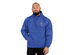 The Epoch Times Packable Jacket (Royal Blue/Medium)