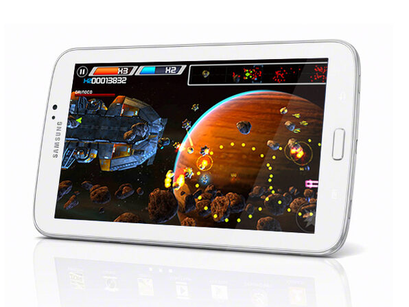 Syder Arcade HD - Product Image
