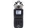 Zoom H5 4-Track Portable Recorder for Audio for Video, Music & Podcasting (Used, Damaged Retail Box)