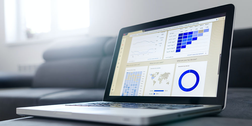 Power BI: Building Interactive Dashboards