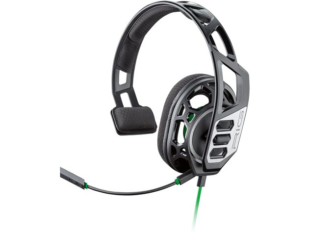 Wired Stereo Headset for Xbox Series X