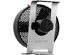 Sharper Image SIGO9 GO 9 Rechargeable Portable Fan with Stand