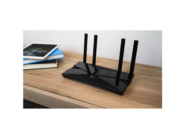 TP-Link AX1500 Archer Wi-Fi 6 Router