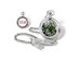Marvel Boys Hulk Pocket Watch w/Chain