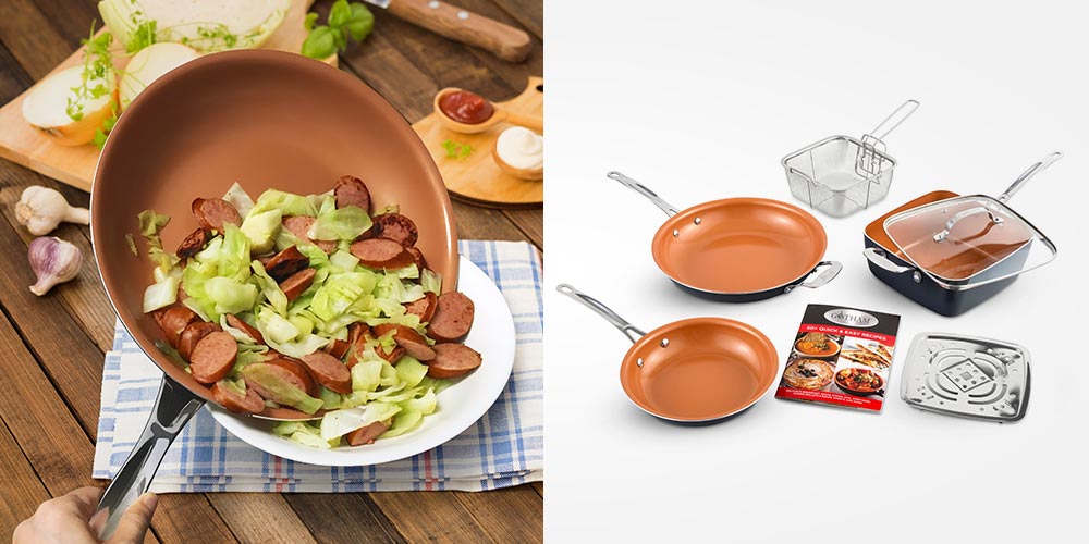 Cookware Sets: Ignite Your Cooking