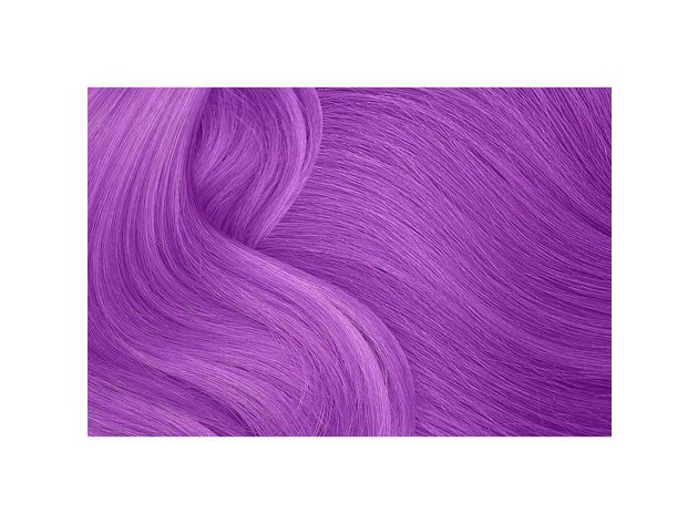 Jerome Russell B Wild Temporary Hair Color Spray for All Hair Types, 3.5 Ounces, Purple