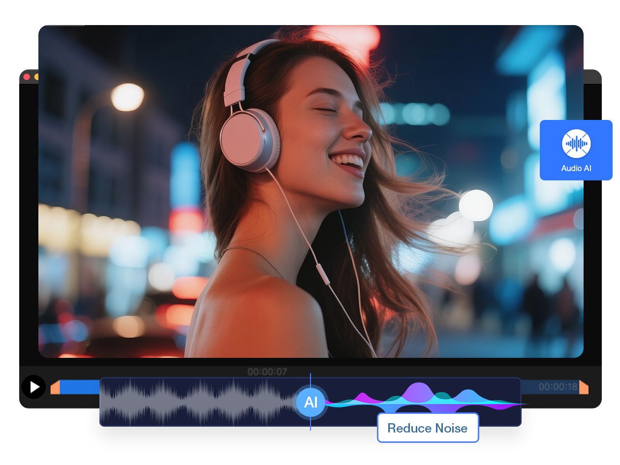 Macxvideo AI: Lifetime Subscription
