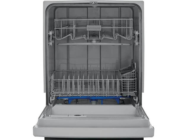 Frigidaire FFCD2418US 55 dBa Stainless Built-In Dishwasher