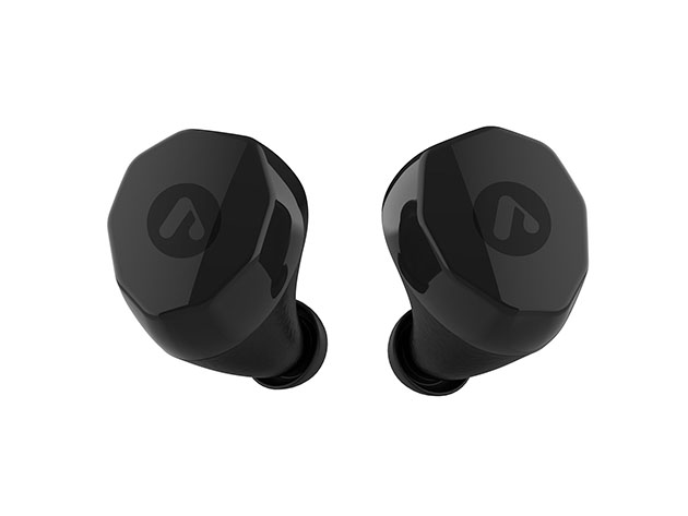 Aunu Audio M50 True Wireless Headphones + Companion Translator App