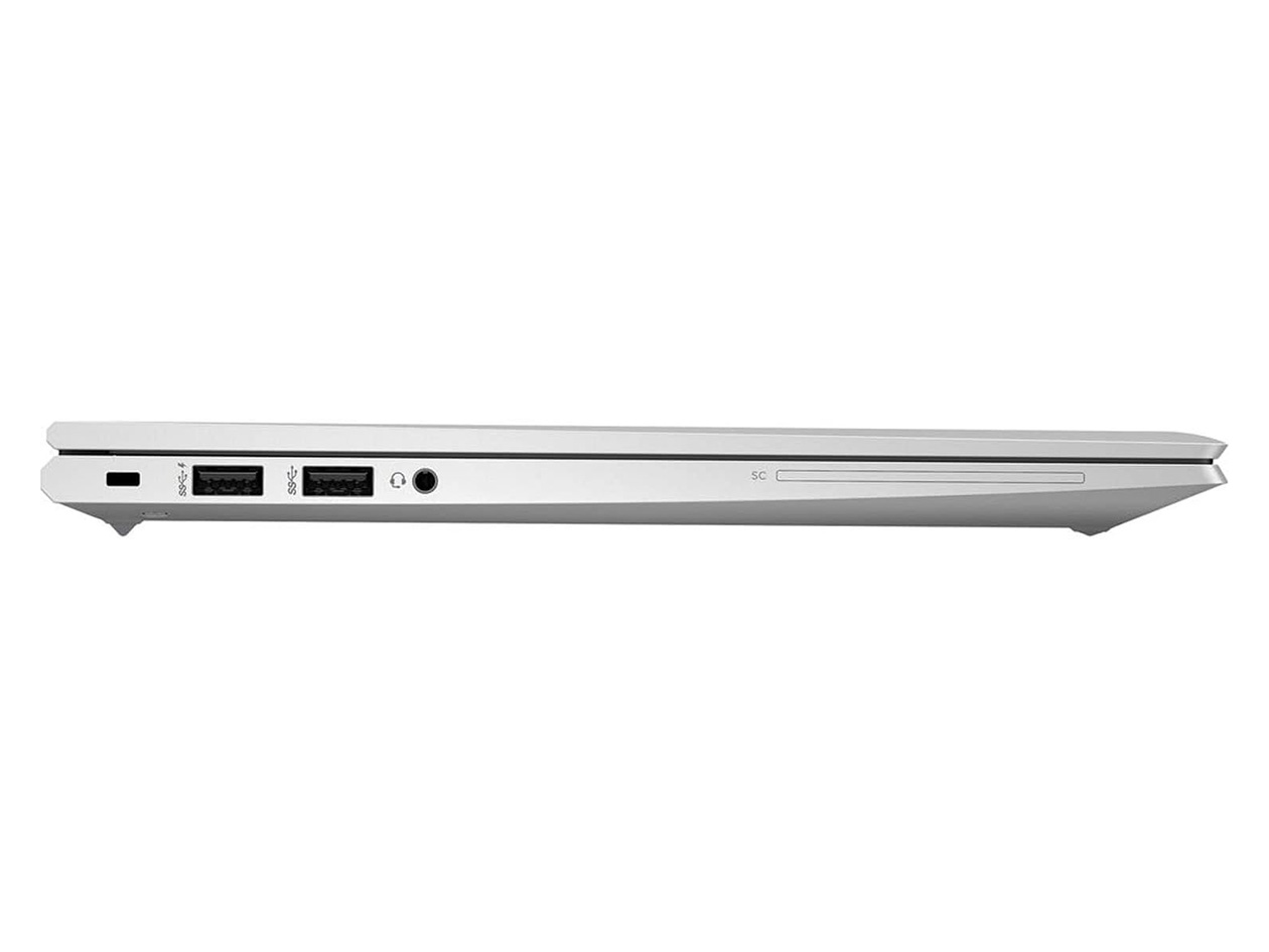 HP EliteBook 840 G8 (2021) 14" 16GB RAM 512GB SSD i5-1145G7 2.6GHz WIN11Pro (Refurbished)