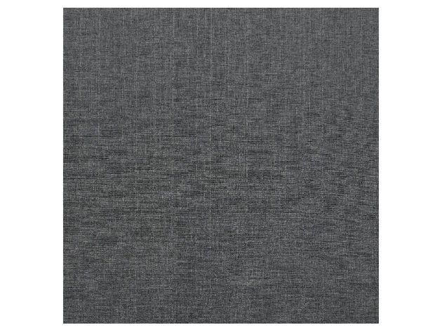 Exclusive Home Curtains London Thermal Textured Window Curtain Panel Pair, 108 Inches x 54 Inches, Charcoal