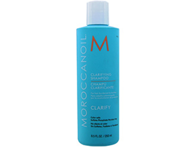 MOROCCANOIL by Moroccanoil CLARIFYING SHAMPOO 8.5 OZ 100% Authentic