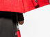 Kjaro Umbrella & Case Kit (Red)