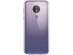 Motorola Moto G7 Power 64GB/4GB MicroSD Dual SIM 6.2" Factory Unlocked - Violet (Used, Open Retail Box)