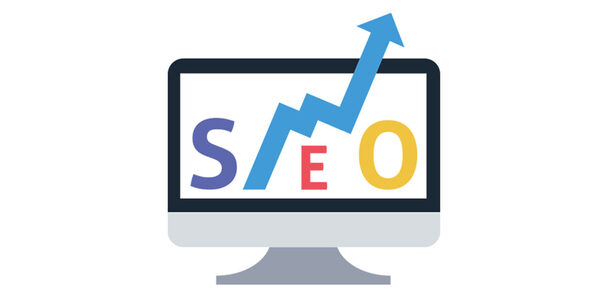 SEO: Boost Your Website Rankings in the Google Search Engines - Product Image