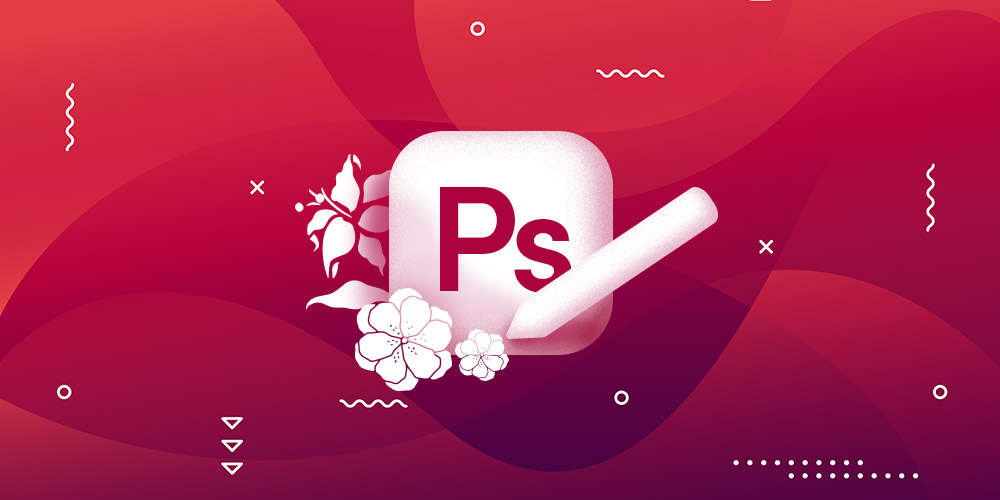 Graphic Design Master Class: Photoshop Creative Design (Module 2)