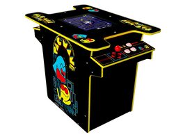 Pac-Man™ Head-to-Head Arcade Table - Black Series Edition