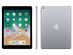 Apple iPad 5, 32GB - Space Gray (Refurbished: Wi-Fi) + Accessories Bundle