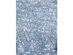 Style & Co Women's Marled Eyelash-Texture Sweater Navy Size Extra Large