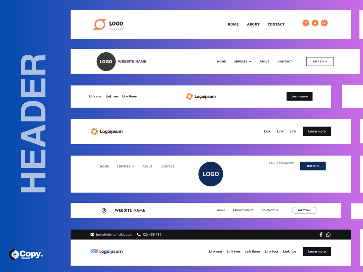 CopyElement: Lifetime Plan Subscription