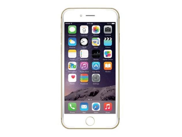 Apple iPhone 6s Unlocked 16GB Gold (Grade C)