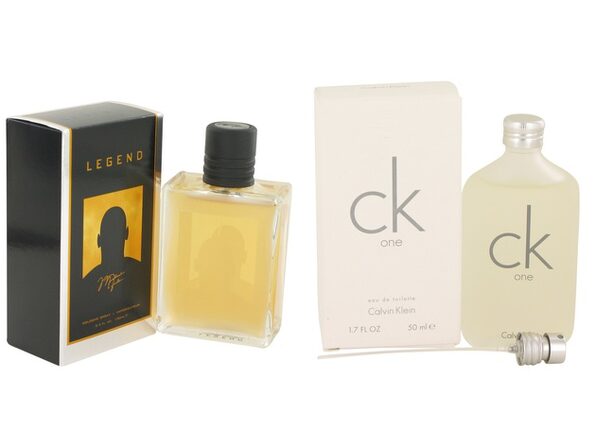 perfume michael jordan legend