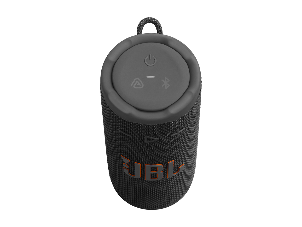 JBL Grip Compact Portable Speaker (Open Box)