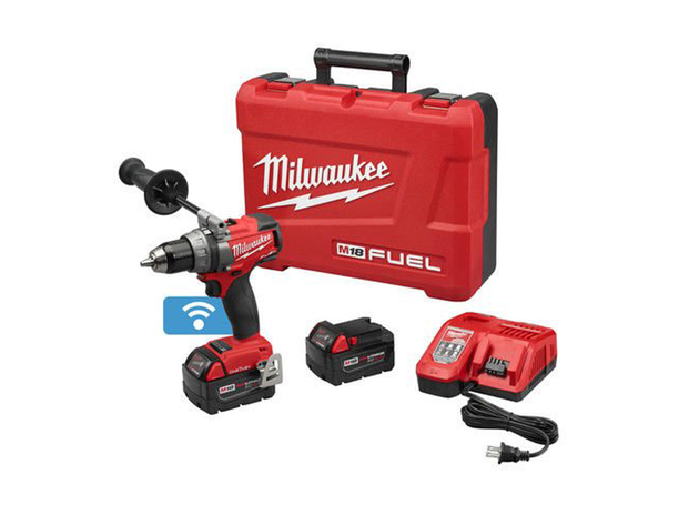 Milwaukee 2705-22 1/2" Drill/Driver