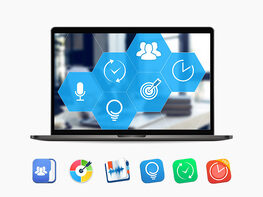 Xwavesoft Productivity Mac Bundle