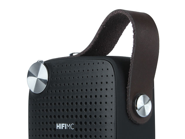 modern portable hifi mc