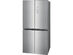 Frigidaire FRQG1721AV 17.4 Cu. Ft. 4-Door French Door Stainless Steel Refrigerator