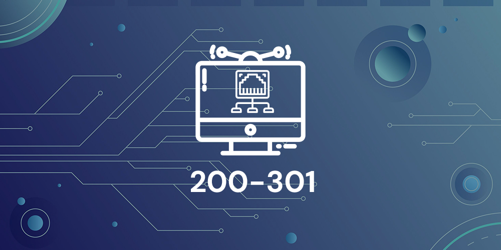 CCNA (200-301) | Ethernet Switching & Wireless Networks