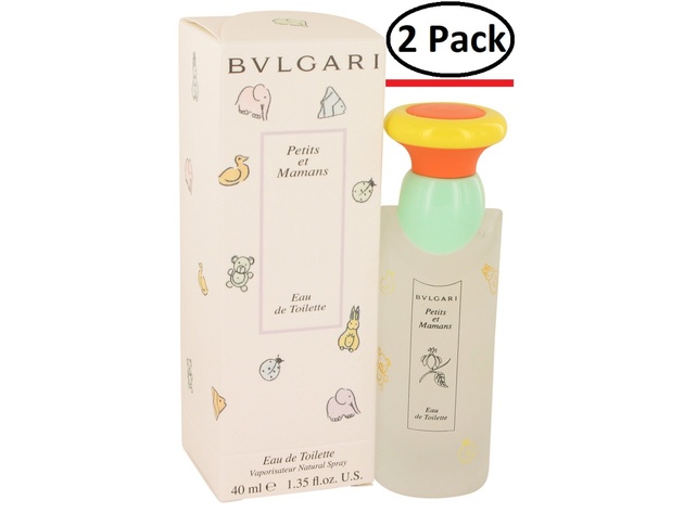 bvlgari petit et mamans pack