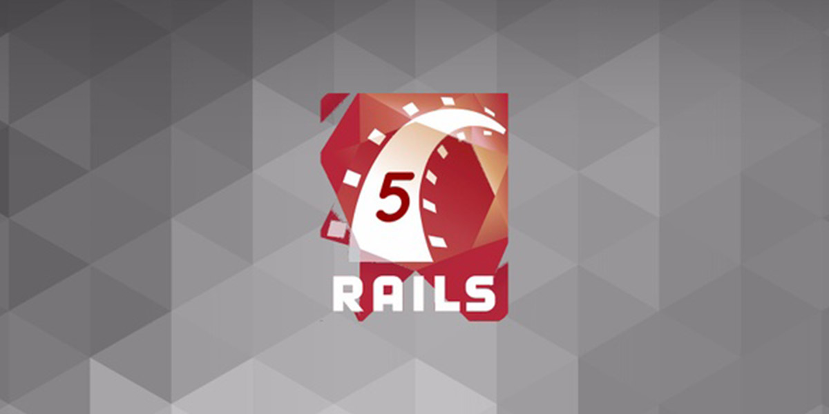The Professional Ruby on Rails Developer with Rails 5
