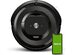 iRobot Roomba E5 (5150) Wi-Fi Robot Vacuum (Open Box)