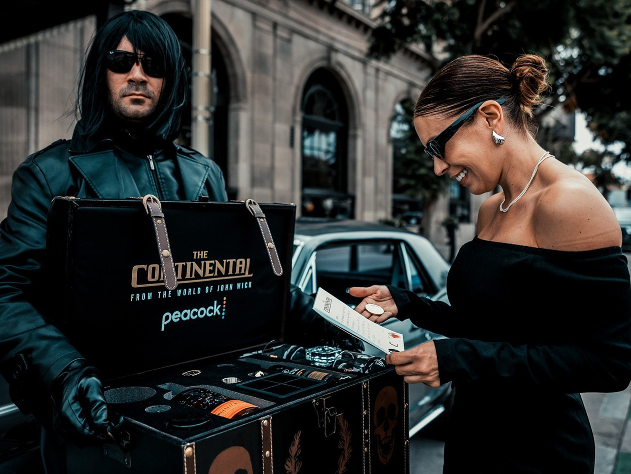 FREEBIE: Start Your Experience Planning with Activate Experiential